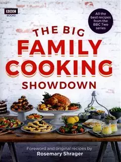 The Big Family Cooking Show Down
