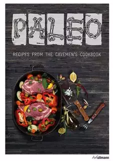 Paleo/ Recipes From the Cavemens Cook Book