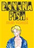 کمیک Banana Fish 5