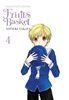 کمیک Fruits Basket 4