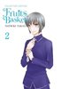 کمیک Fruits Basket 2