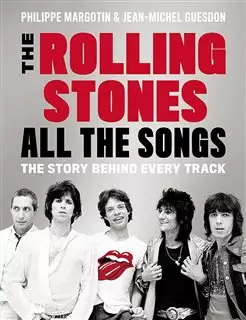 The Rolling Stones/ All the Songs