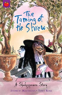 A Shakespear Story/ The Taming of The Shrew