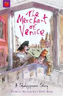 A Shakespear Story/ The Merchant of Venice
