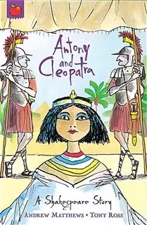 A Shakespear Story/ Antony and Cleopatra