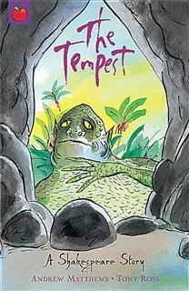 A Shakespear Story/ The Tempest