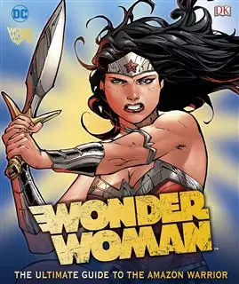 DC/ wonder woman