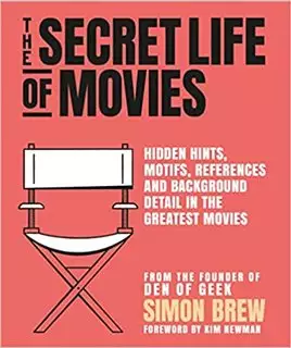 The Secret Life of Movies