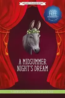 A Shakespear Story/ A Midsummer Night's Dream
