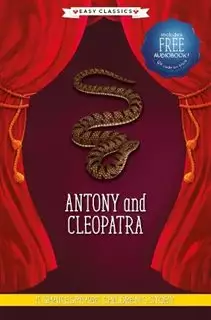 A Shakespeare Children's Story/ Antony and Cleopatra