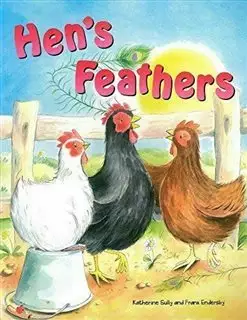 Hens Feathers