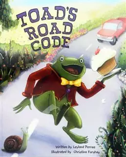 Toads Road Code