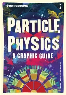 Itroducing Particle Physics