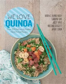 We Love Quinoa