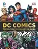 Dc Comic The Ultimate Character Guide
