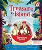 Treasure Island + Cd