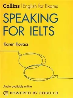 Collins Speaking for IELTS New