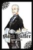 مانگا Black Butler 10