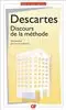 Descartes/ Discourse De La Methode