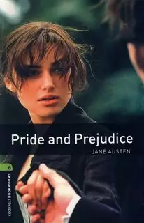 Bookworms6/ Pride and Prejudice+ CD