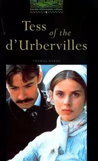 Bookworms6/ Tess of The D'Urbervilles+ CD