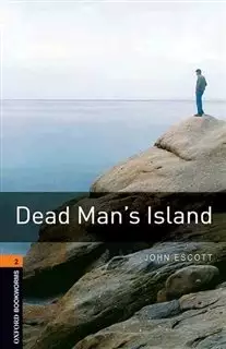 Bookworms2/ Dead Man's Island+ CD
