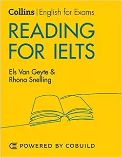 Collins Reading for IELTS New