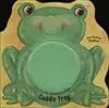 Cuddly Frog