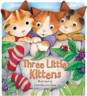 Little Kittens 3