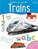 Learn To Write/ Tranis