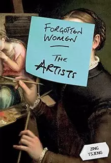 Forgotten Woman The Artists