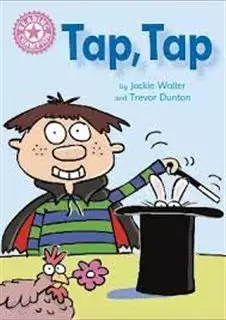Tap Tap/ Story books beginner