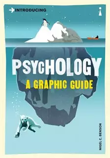 Psychology/ A Graphic Guide