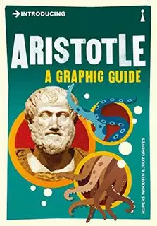 Aristotle/ A Graphic Guide