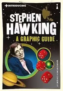 Stephen Hawking/ A Graphic Guide