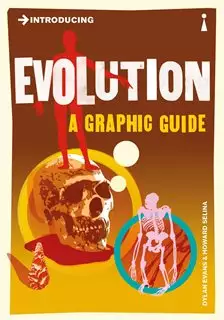 Evolution/ A Graphic Guide
