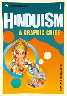 Hinduism/ A Graphic Guide