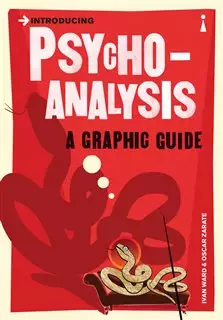 Psycho Analysis/ A Graphic Guide