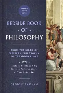 Bedside Book of Philosophy