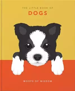 The Little Book of Dogs