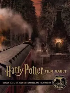 Harry Potter/ Film Vault