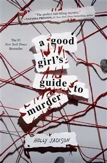 A Good Girls Quide To Murder