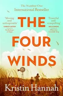 داستان انگلیسی The Four Winds