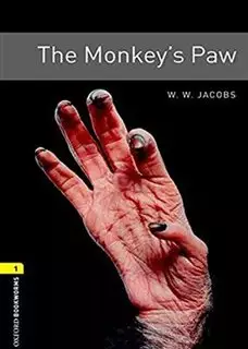 The Monkeys Paw + CD