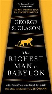 داستان انگلیسی  The Richest Man in Babylon