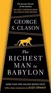 داستان انگلیسی  The Richest Man in Babylon