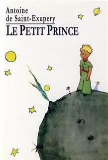 داستان فرانسه Le Petit Prince