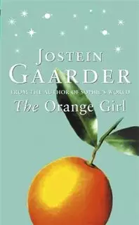 داستان انگلیسی The Orange Girl