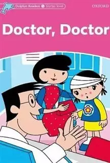 Doctor Doctor + CD
