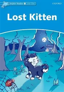 Lost Kitten + CD